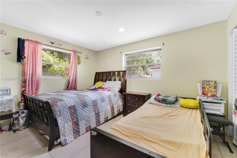 Купить виллу или дом в Майами, Флорида 3 спальни, 128.86м2, № 2087142 - фото 15
