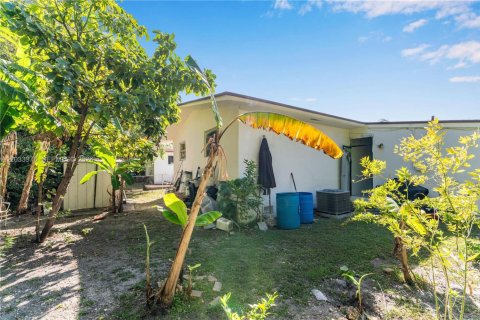 Купить виллу или дом в Майами, Флорида 3 спальни, 128.86м2, № 2087142 - фото 18