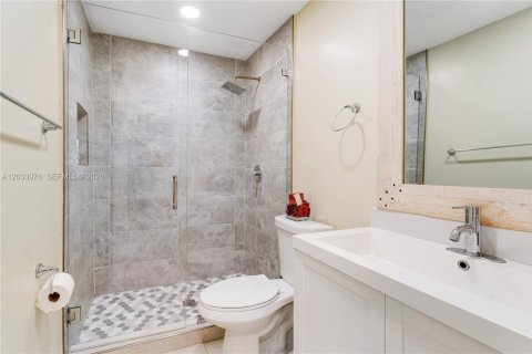 Купить виллу или дом в Майами, Флорида 3 спальни, 128.86м2, № 2087142 - фото 13