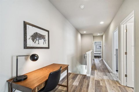 Adosado en alquiler en Tampa, Florida, 3 dormitorios, 170.75 m2 № 1832715 - foto 28
