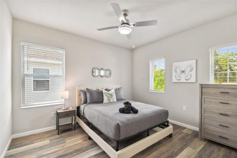 Adosado en alquiler en Tampa, Florida, 3 dormitorios, 170.75 m2 № 1832715 - foto 29