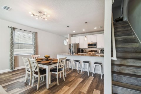 Adosado en alquiler en Tampa, Florida, 3 dormitorios, 170.75 m2 № 1832715 - foto 27