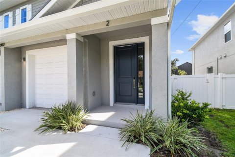 Adosado en alquiler en Tampa, Florida, 3 dormitorios, 170.75 m2 № 1832715 - foto 4