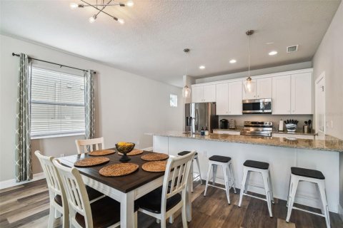 Adosado en alquiler en Tampa, Florida, 3 dormitorios, 170.75 m2 № 1832715 - foto 16
