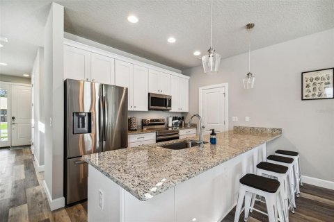 Adosado en alquiler en Tampa, Florida, 3 dormitorios, 170.75 m2 № 1832715 - foto 12