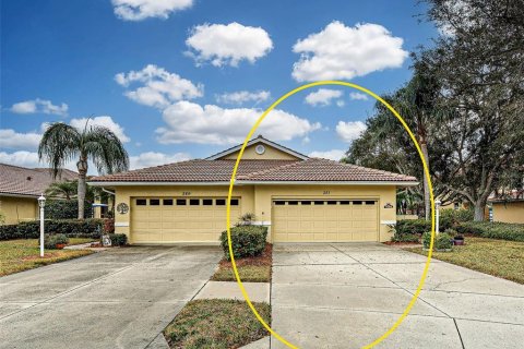 Villa ou maison à Venice, Floride 2 chambres, 146.69 m2 № 2421939