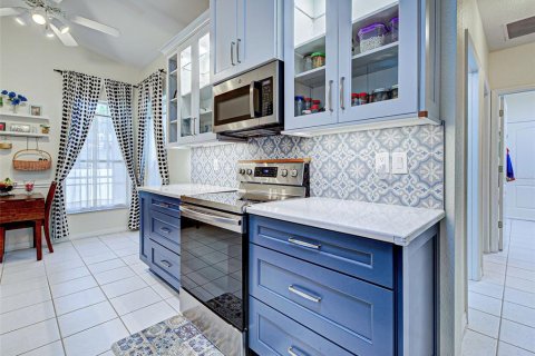 Villa ou maison à vendre à Venice, Floride: 2 chambres, 146.69 m2 № 2421939 - photo 14
