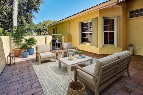 Villa ou maison à vendre à Venice, Floride: 2 chambres, 146.69 m2 № 2421939 - photo 3