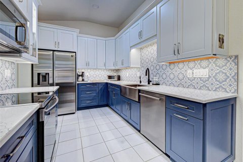 Villa ou maison à vendre à Venice, Floride: 2 chambres, 146.69 m2 № 2421939 - photo 10