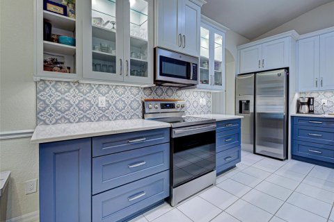 Villa ou maison à vendre à Venice, Floride: 2 chambres, 146.69 m2 № 2421939 - photo 9