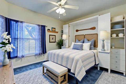 Villa ou maison à vendre à Venice, Floride: 2 chambres, 146.69 m2 № 2421939 - photo 27