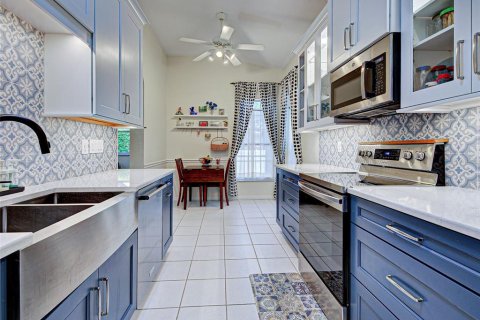 Villa ou maison à vendre à Venice, Floride: 2 chambres, 146.69 m2 № 2421939 - photo 13