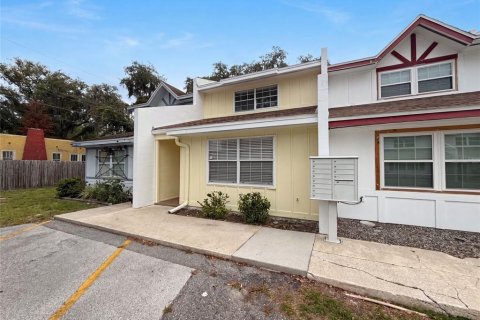 Condo in Sanford, Florida, 2 bedrooms № 2227386 - photo 20