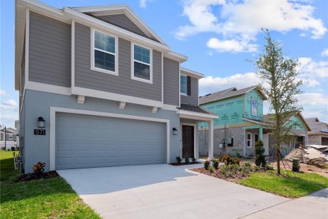 Casa en alquiler en Davenport, Florida, 4 dormitorios, 173.73 m2 № 1895063 - foto 30