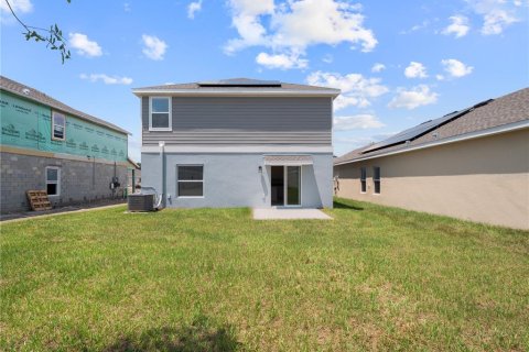 Casa en alquiler en Davenport, Florida, 4 dormitorios, 173.73 m2 № 1895063 - foto 28