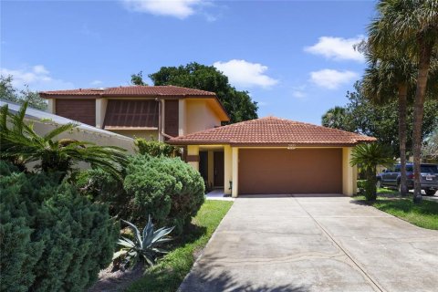 Condo à Orlando, Floride, 3 chambres  № 2231521
