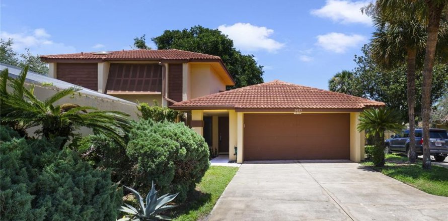 Condominio en Orlando, Florida, 3 dormitorios  № 2231521