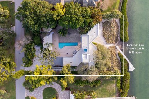 Terreno en venta en Saint Petersburg, Florida № 1898527 - foto 3