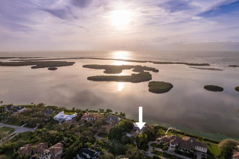 Terreno en venta en Saint Petersburg, Florida № 1898527 - foto 13