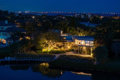 Terreno en venta en Saint Petersburg, Florida № 1898527 - foto 15