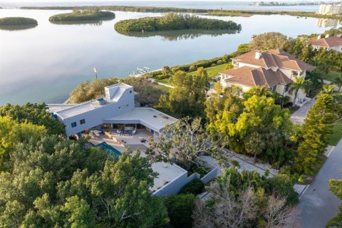 Terreno en venta en Saint Petersburg, Florida № 1898527 - foto 9