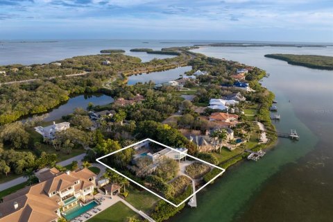 Terreno en venta en Saint Petersburg, Florida № 1898527 - foto 10