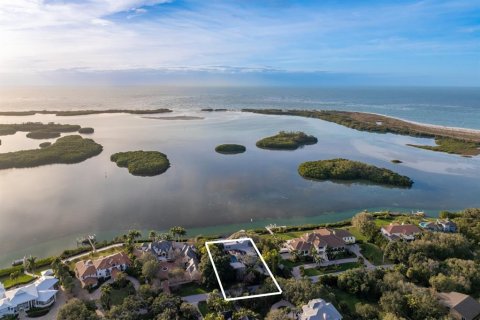 Terreno en venta en Saint Petersburg, Florida № 1898527 - foto 2
