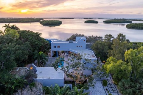 Terreno en venta en Saint Petersburg, Florida № 1898527 - foto 7