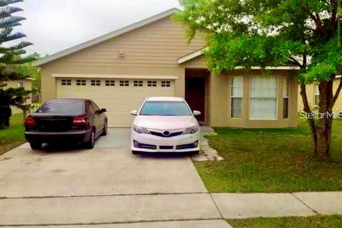 Villa ou maison à Orlando, Floride 3 chambres, 108.7 m2 № 2123336