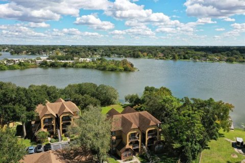 Condominio en venta en Altamonte Springs, Florida, 1 dormitorio, 59.83 m2 № 1770136 - foto 23