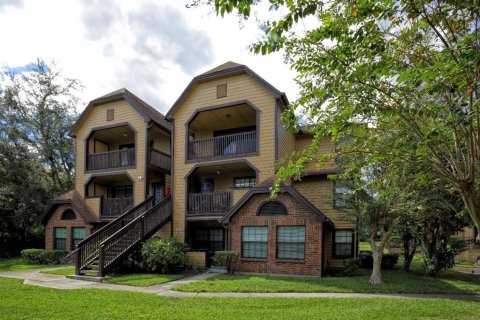 Condominio en venta en Altamonte Springs, Florida, 1 dormitorio, 59.83 m2 № 1770136 - foto 3