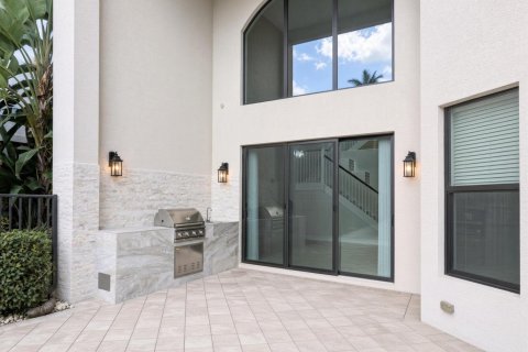 Villa ou maison à louer à Delray Beach, Floride: 4 chambres, 328.6 m2 № 2386965 - photo 29