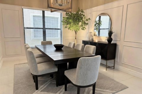Villa ou maison à louer à Delray Beach, Floride: 4 chambres, 328.6 m2 № 2386965 - photo 3