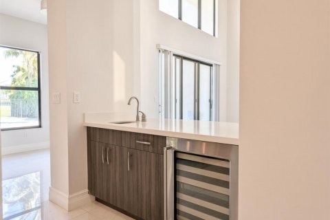 Villa ou maison à louer à Delray Beach, Floride: 4 chambres, 328.6 m2 № 2386965 - photo 4