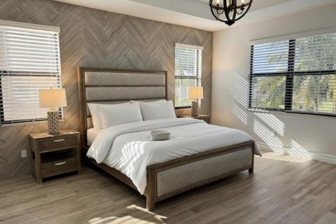 Villa ou maison à louer à Delray Beach, Floride: 4 chambres, 328.6 m2 № 2386965 - photo 23