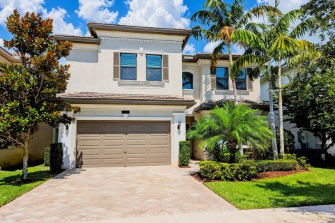 Villa ou maison à Delray Beach, Floride 4 chambres, 328.6 m2 № 2386965