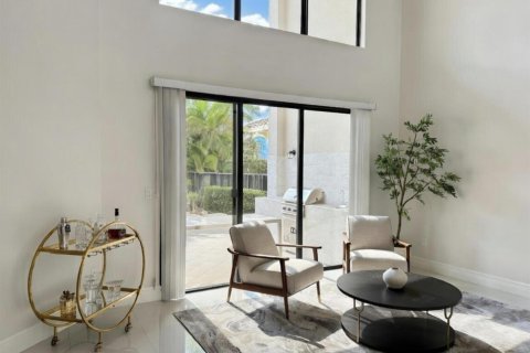 Villa ou maison à louer à Delray Beach, Floride: 4 chambres, 328.6 m2 № 2386965 - photo 14