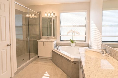 Villa ou maison à louer à Delray Beach, Floride: 4 chambres, 328.6 m2 № 2386965 - photo 24
