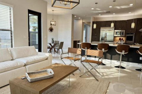 Villa ou maison à louer à Delray Beach, Floride: 4 chambres, 328.6 m2 № 2386965 - photo 6