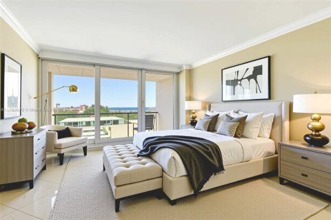 Купить кондоминиум в Форт-Лодердейл, Флорида 2 спальни, 140.56м2, № 1939411 - фото 4