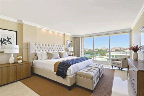 Купить кондоминиум в Форт-Лодердейл, Флорида 2 спальни, 140.56м2, № 1939411 - фото 10