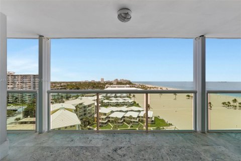 Купить кондоминиум в Форт-Лодердейл, Флорида 2 спальни, 140.56м2, № 1939411 - фото 9