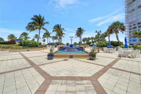 Купить кондоминиум в Форт-Лодердейл, Флорида 2 спальни, 140.56м2, № 1939411 - фото 20
