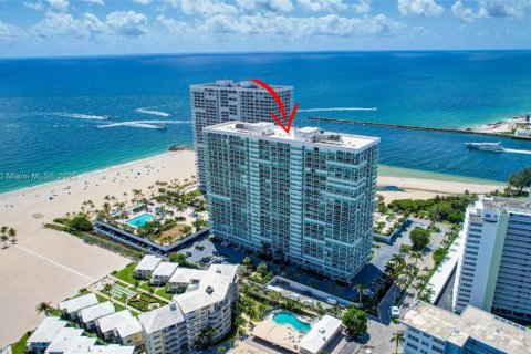 Купить кондоминиум в Форт-Лодердейл, Флорида 2 спальни, 140.56м2, № 1939411 - фото 27