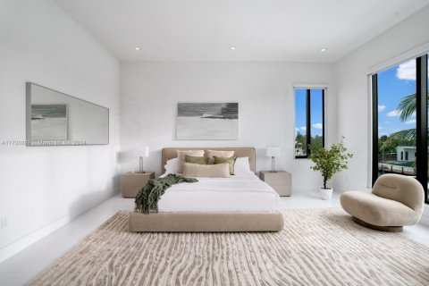 Villa ou maison à vendre à North Miami, Floride: 6 chambres, 447.6 m2 № 2047998 - photo 26