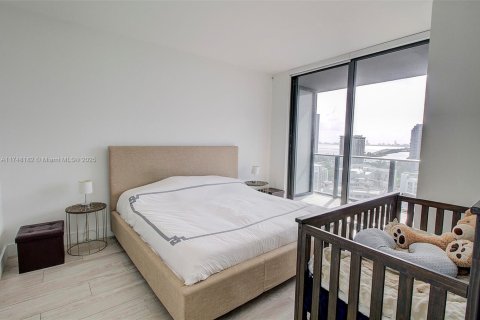 Condo in Miami, Florida, 2 bedrooms  № 1713326 - photo 9