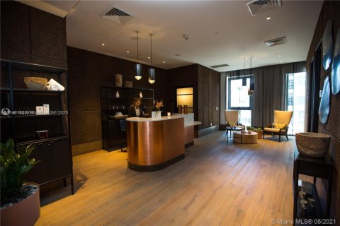 Condo in Miami, Florida, 2 bedrooms  № 1713326 - photo 22