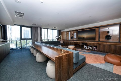 Condo in Miami, Florida, 2 bedrooms  № 1713326 - photo 25