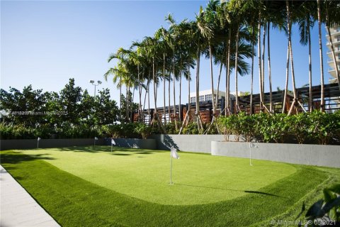 Condo in Miami, Florida, 2 bedrooms  № 1713326 - photo 20