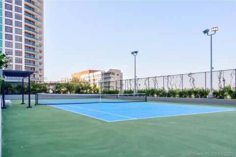Condo in Miami, Florida, 2 bedrooms  № 1713326 - photo 19